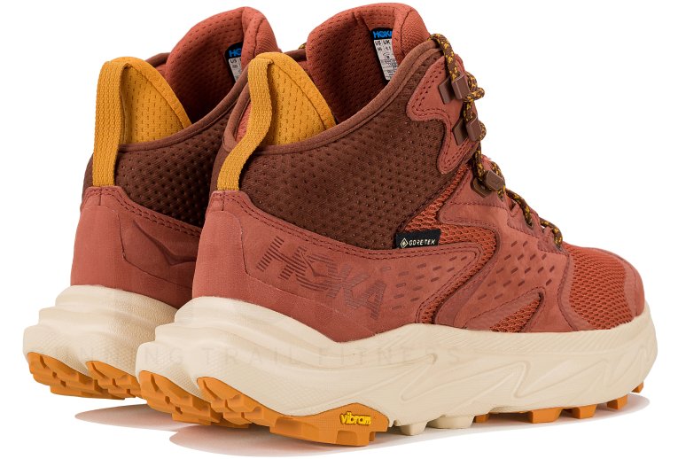 Hoka One One Anacapa 2 Mid Gore-Tex Damen