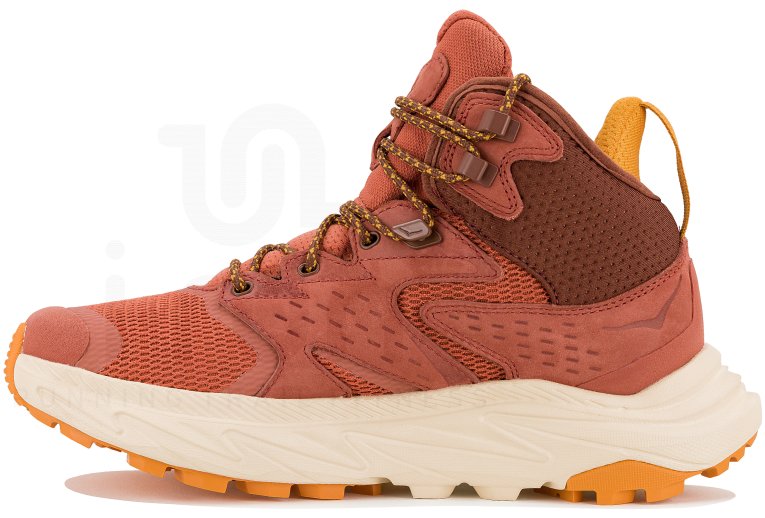 Hoka One One Anacapa 2 Mid Gore-Tex Damen