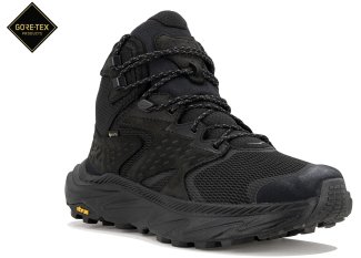 Hoka One One Anacapa 2 Mid Gore-Tex Damen