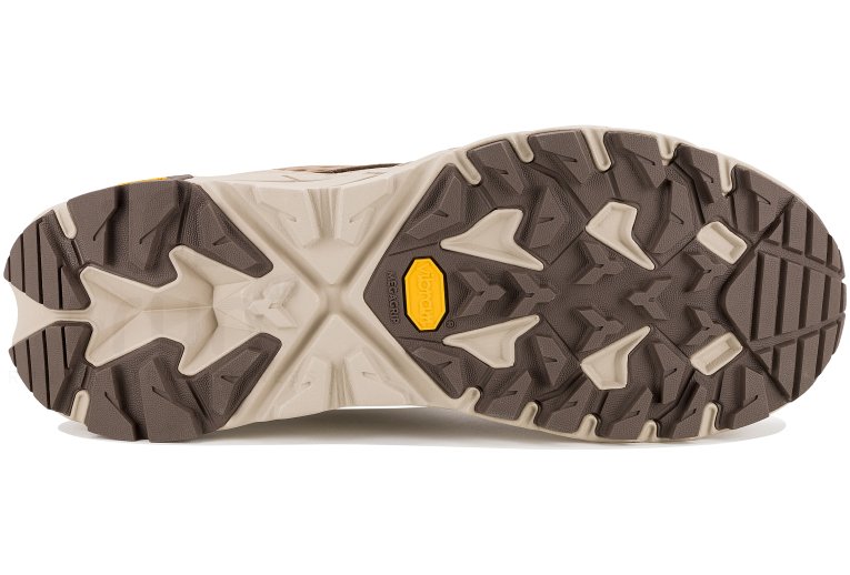 Hoka One One Anacapa Breeze Low Herren