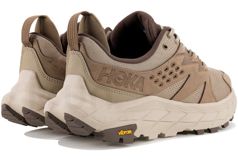 Hoka One One Anacapa Breeze Low Herren