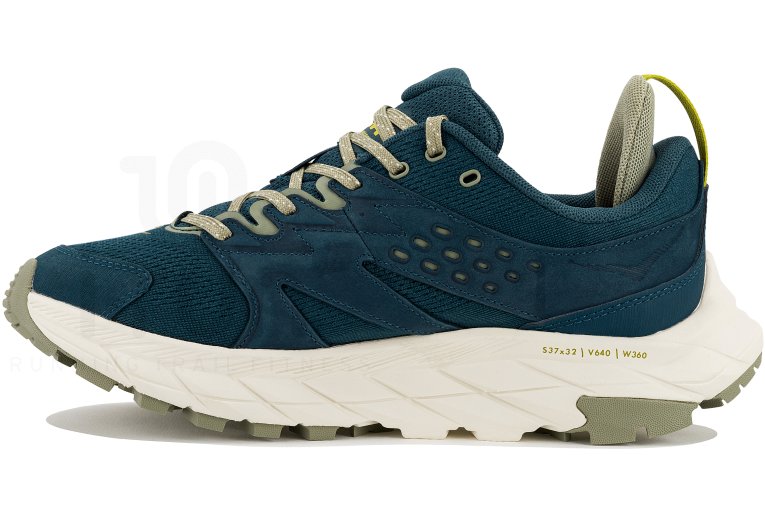 Hoka One One Anacapa Breeze Low Herren