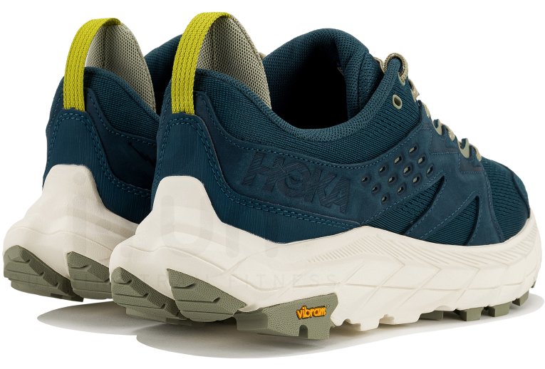 Hoka One One Anacapa Breeze Low Herren