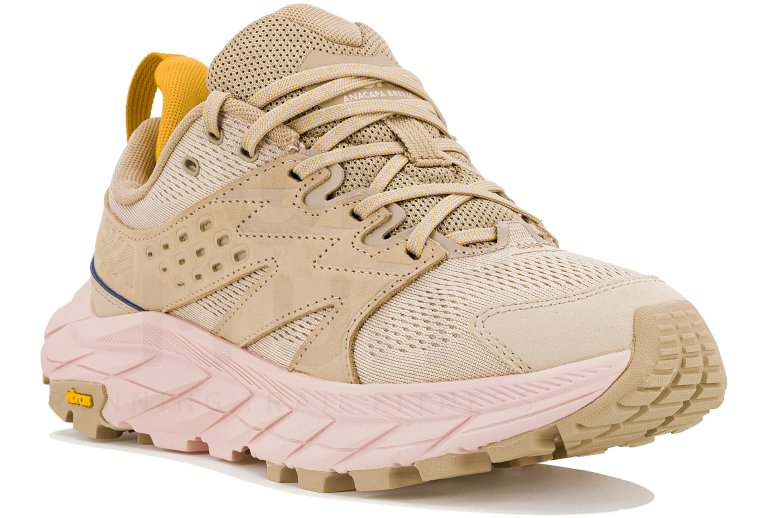 Hoka One One Anacapa Breeze Low Damen