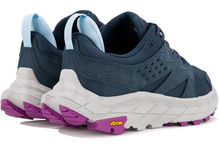 Hoka One One Anacapa Breeze Low Damen