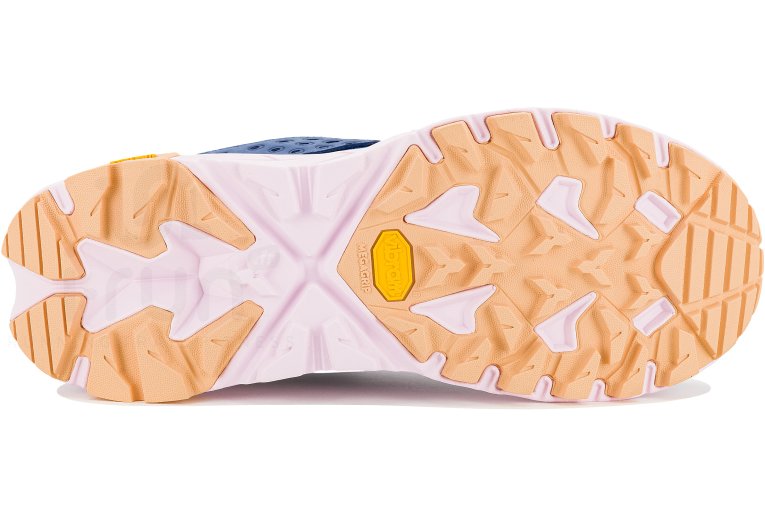 Hoka One One Anacapa Breeze Low Mulher