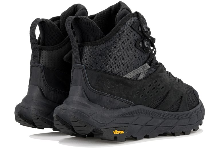 Hoka One One Anacapa Breeze Mid