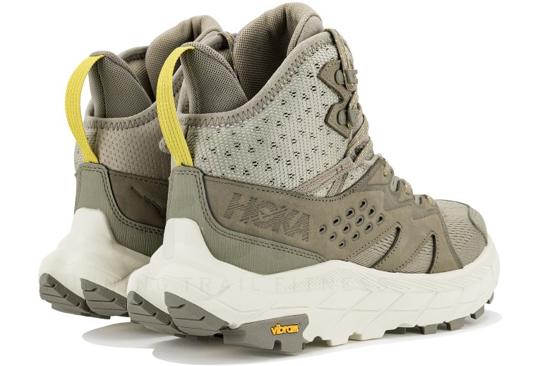 Hoka One One Anacapa Breeze Mid Herren