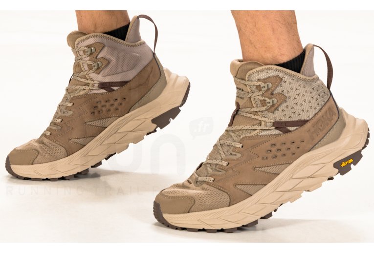 Hoka One One Anacapa Breeze Mid