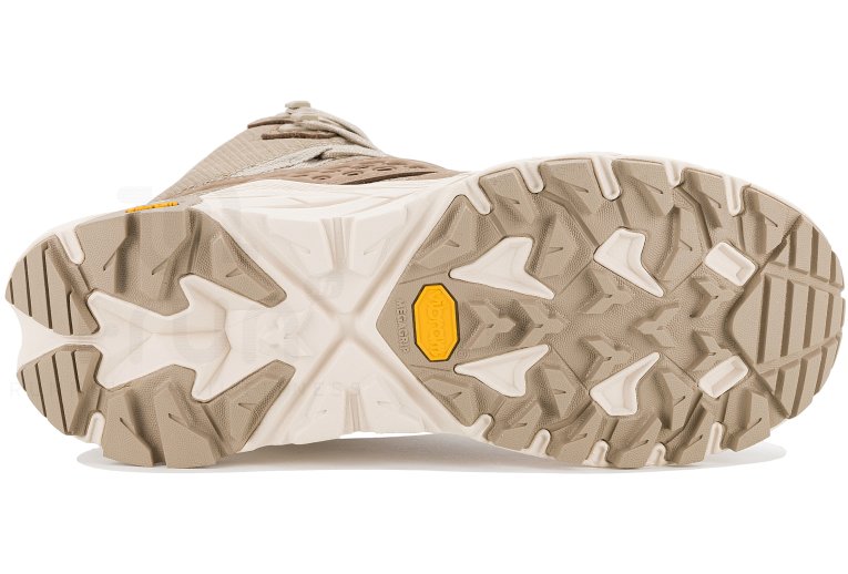 Hoka One One Anacapa Breeze Mid Damen