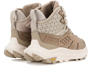 Hoka One One Anacapa Breeze Mid