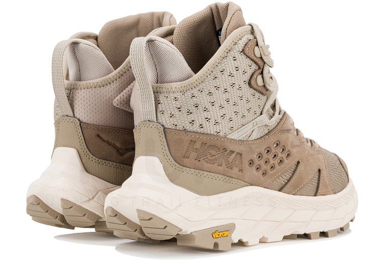 Hoka One One Anacapa Breeze Mid Damen