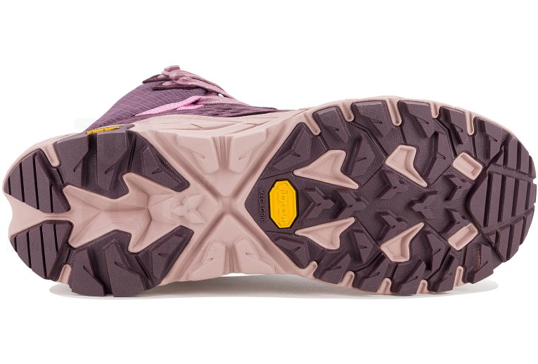 Hoka One One Anacapa Breeze Mid