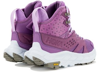 Hoka One One Anacapa Breeze Mid