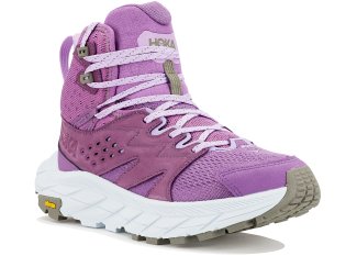 Hoka One One Anacapa Breeze Mid