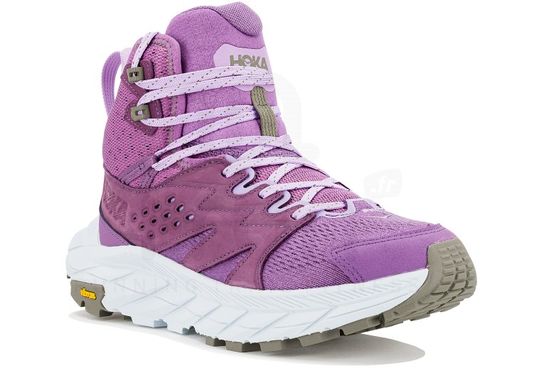 Hoka One One Anacapa Breeze Mid