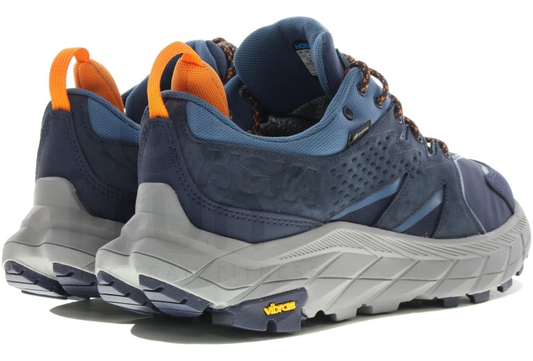 Hoka One One Anacapa Low Gore-Tex Herren