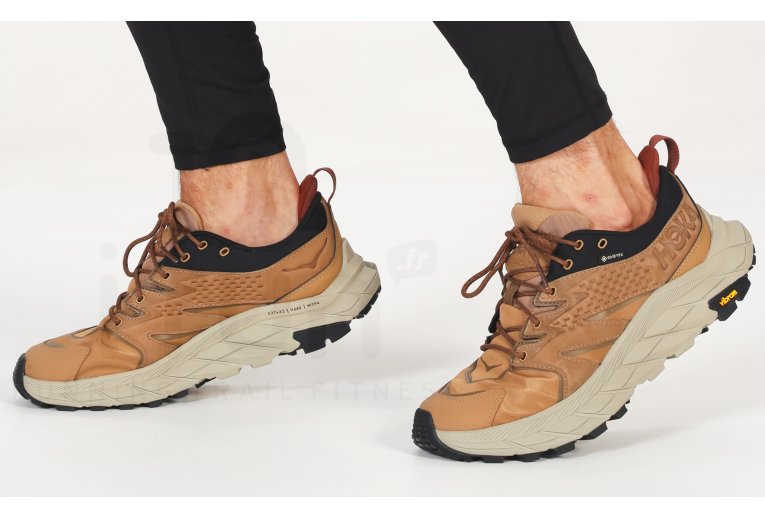 Hoka One One Anacapa Low Gore-Tex Herren