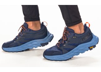 Hoka One One Anacapa Low Gore-Tex