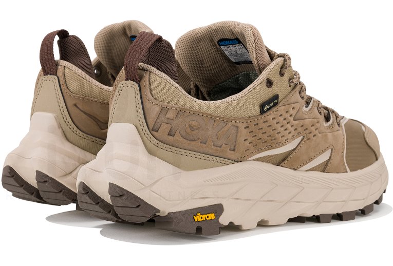 Hoka One One Anacapa Low Gore-Tex