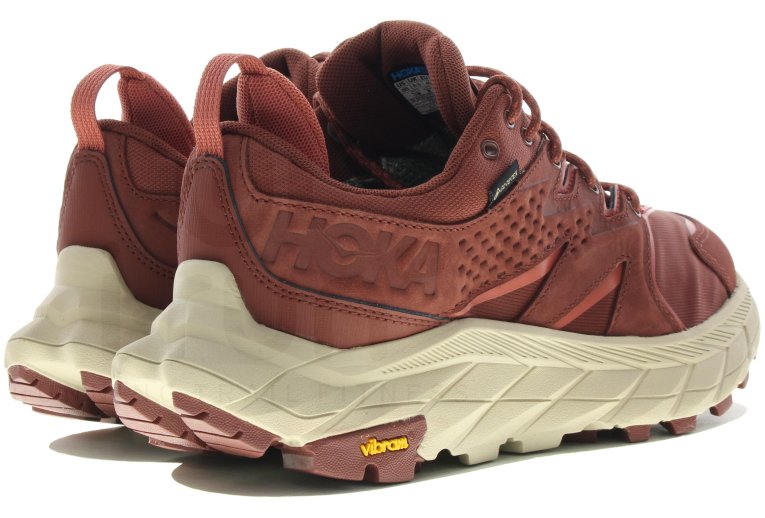 Hoka One One Anacapa Low Gore-Tex Damen