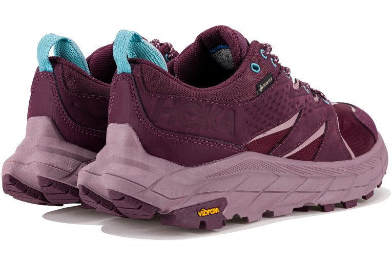 Hoka One One Anacapa Low Gore-Tex W