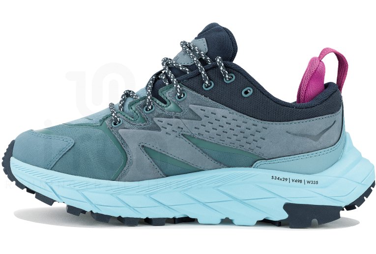 Hoka One One Anacapa Low Gore-Tex