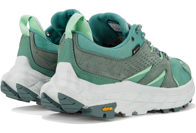 Hoka One One Anacapa Low Gore-Tex