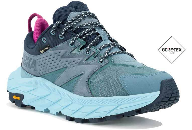 Hoka One One Anacapa Low Gore-Tex