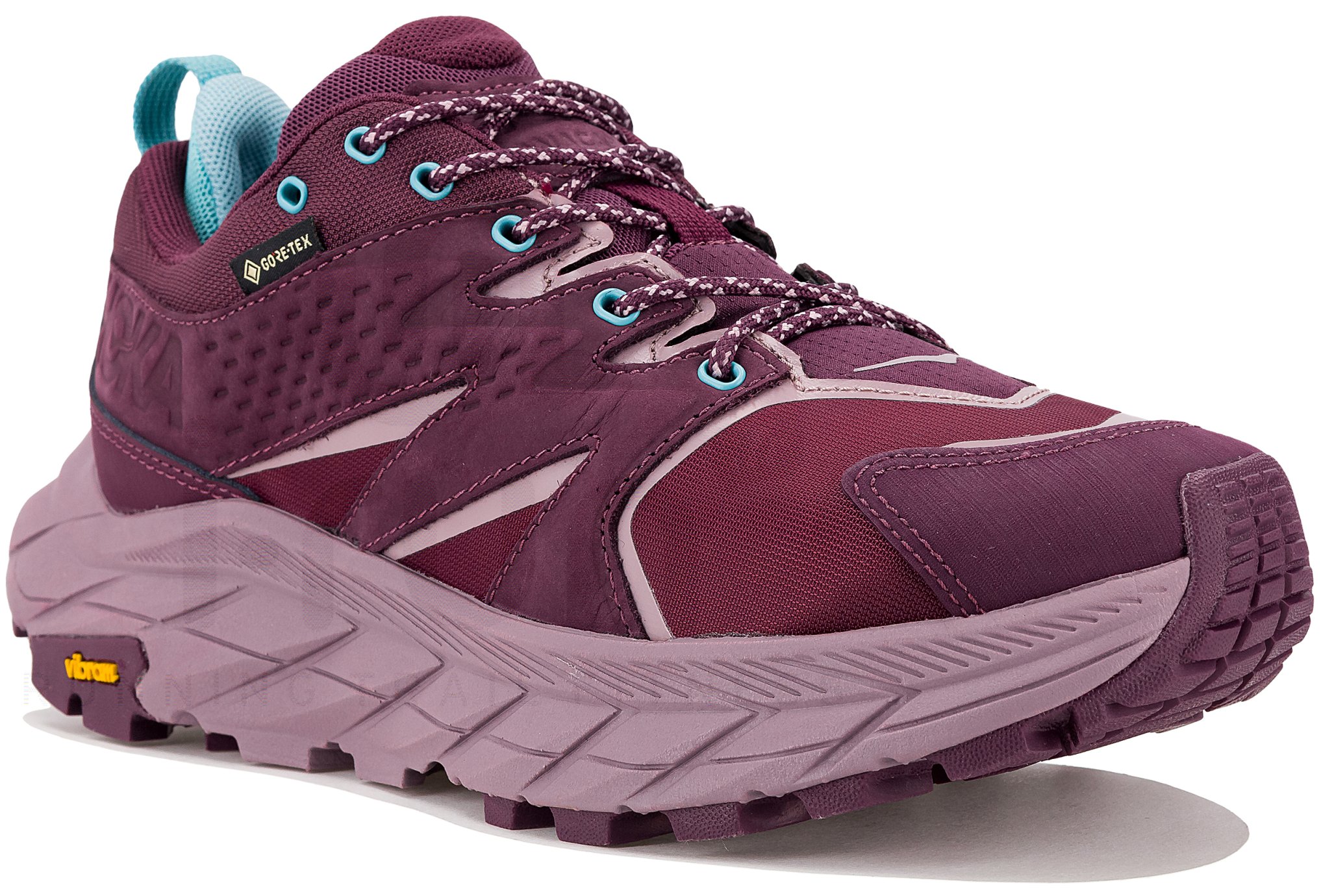 Hoka One One Anacapa Low GTX Violet