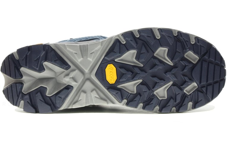 Hoka One One Anacapa Mid Gore-Tex Herren