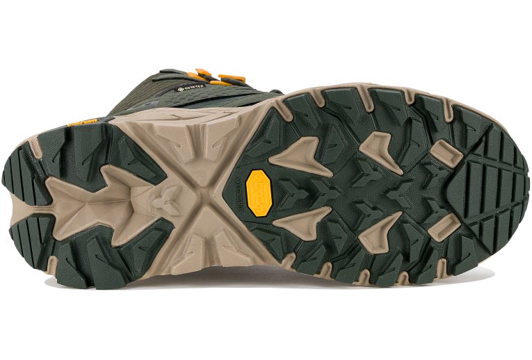 Hoka One One Anacapa Mid Gore-Tex Herren