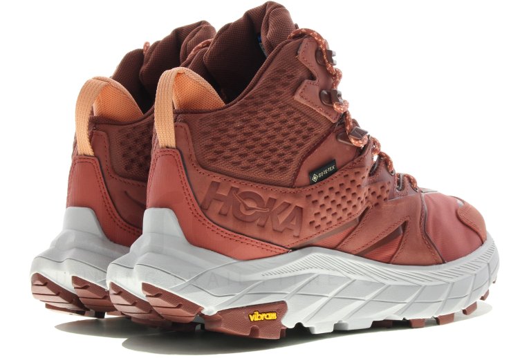 Hoka One One Anacapa Mid Gore-Tex W