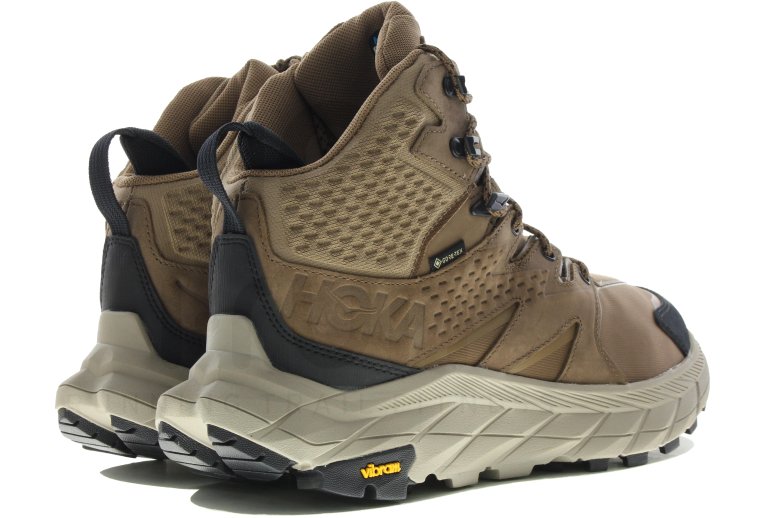 Hoka One One Anacapa Mid Gore-Tex