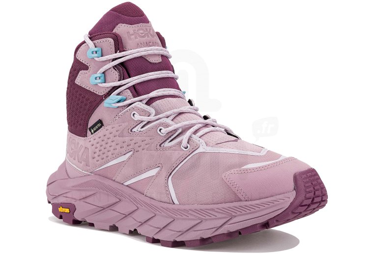Hoka One One Anacapa Mid Gore-Tex W