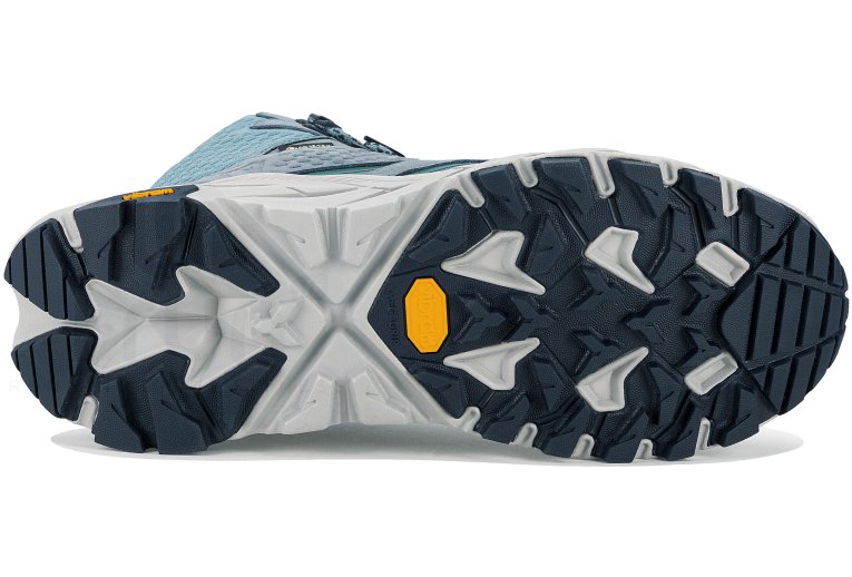 Hoka One One Anacapa Mid Gore-Tex