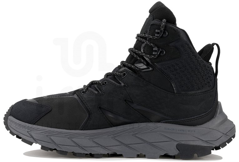 Hoka One One Anacapa Mid Gore-Tex