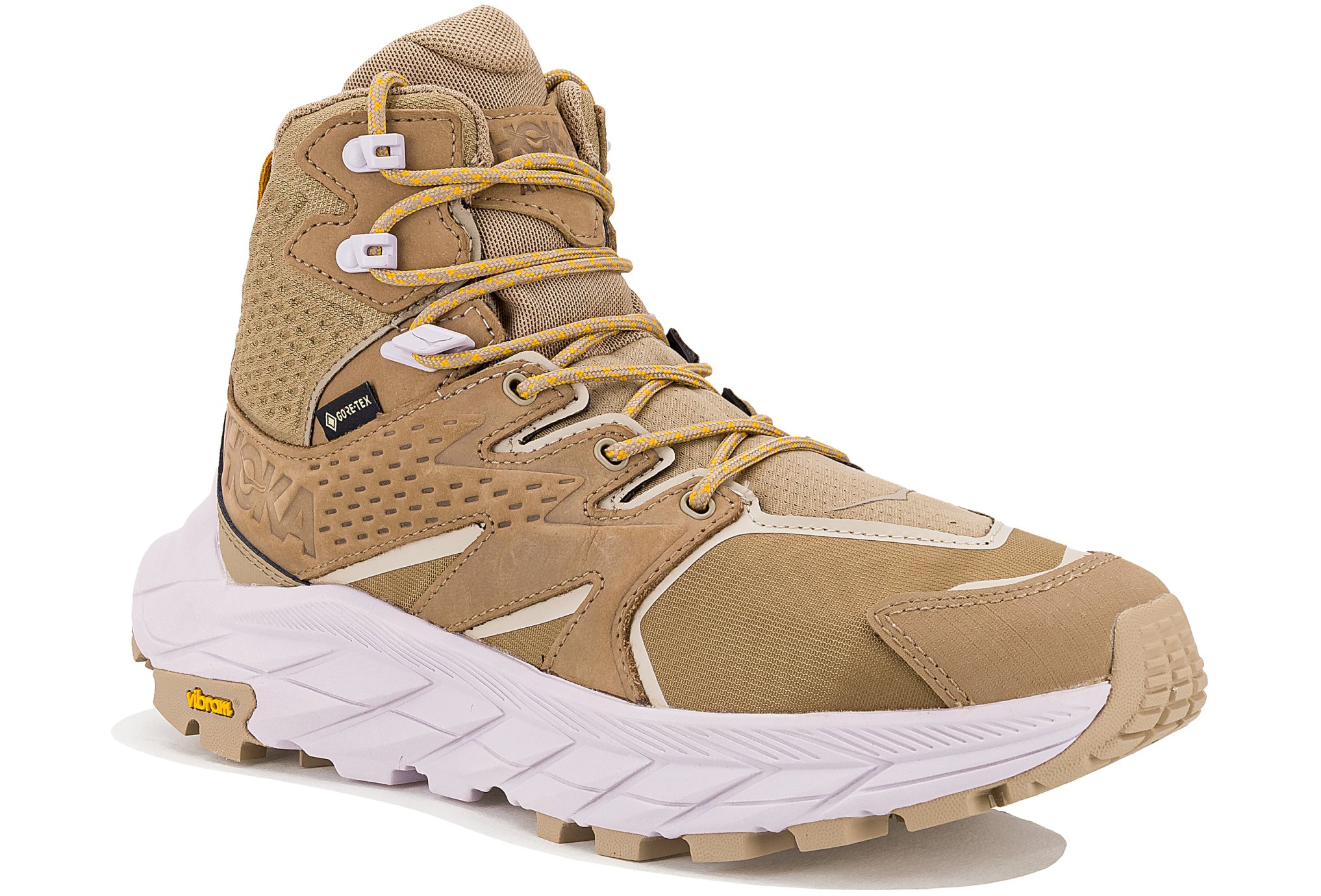 asics salomon