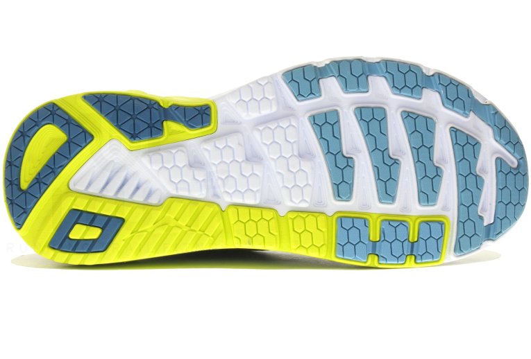 Hoka One One Arahi 2