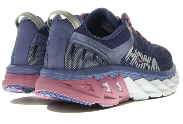 Hoka One One Arahi 2