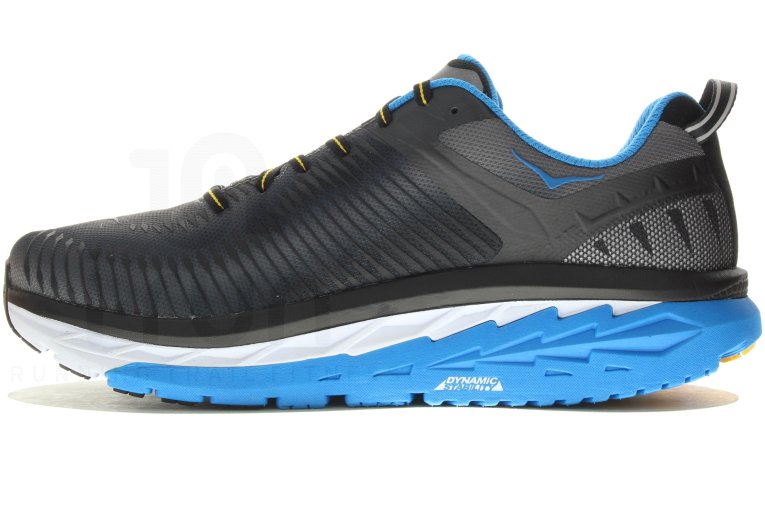 Hoka One One Arahi 2 Wide