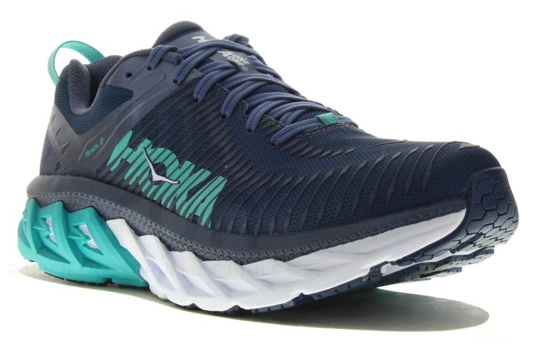 Hoka One One Arahi 2 Wide