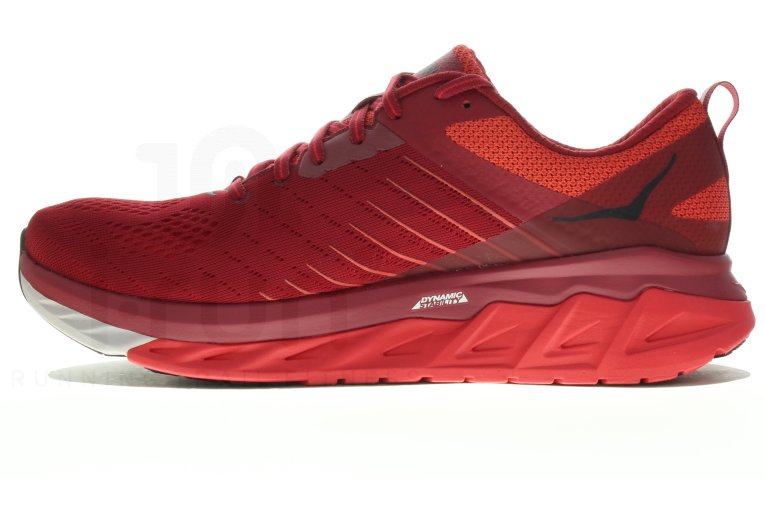 Hoka One One Arahi 3