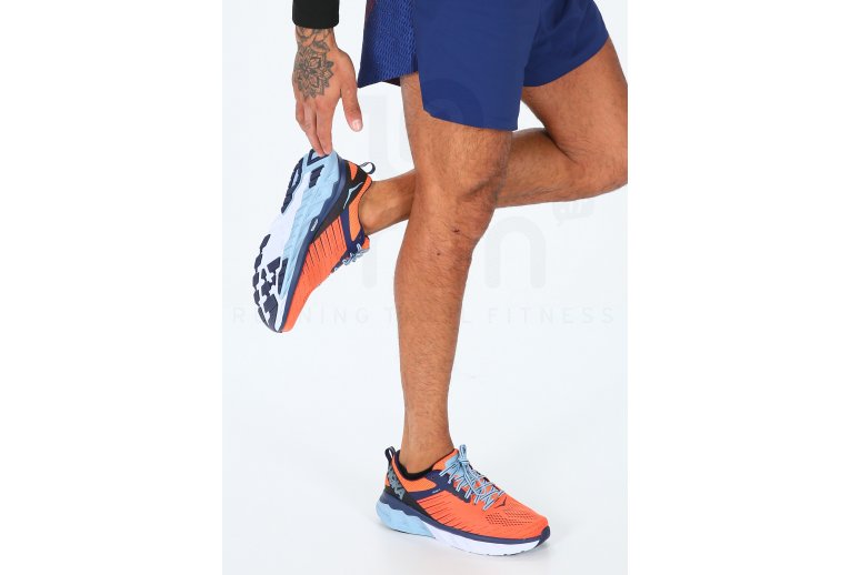 Hoka One One Arahi 3