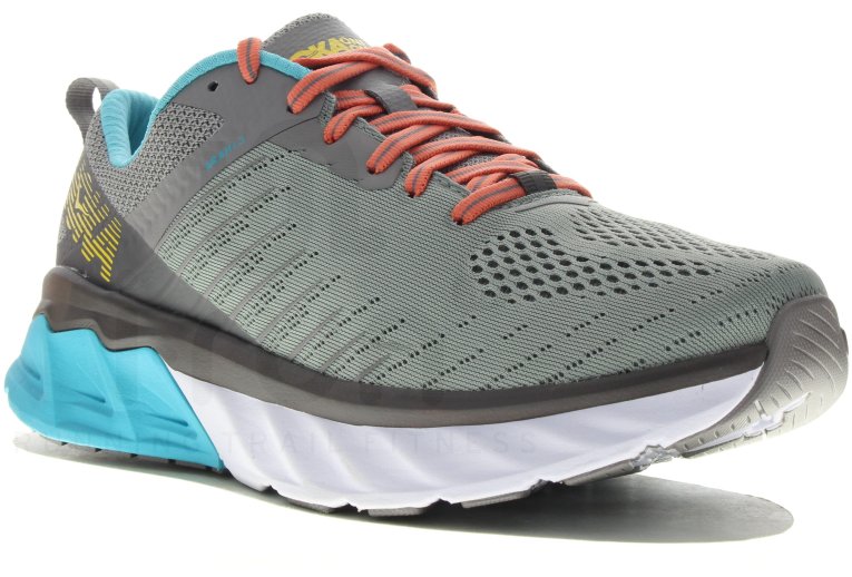 Hoka One One Arahi 3