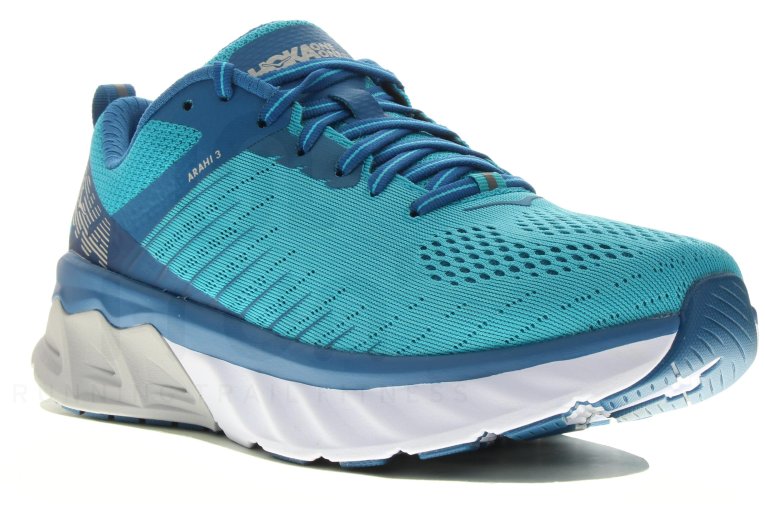 Hoka One One Arahi 3