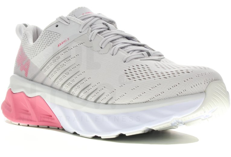 Hoka One One Arahi 3