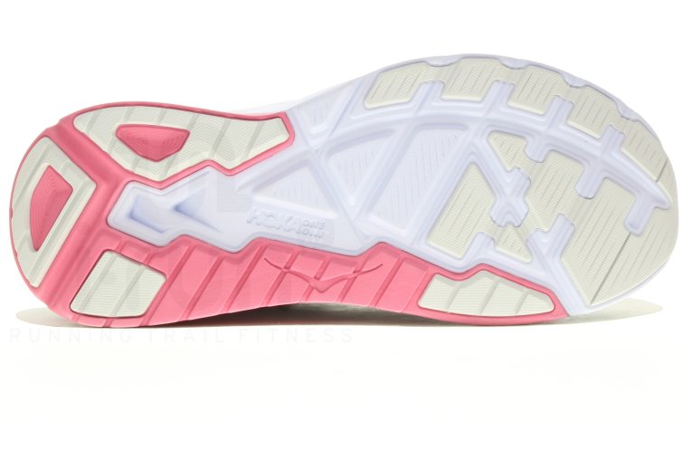 Hoka One One Arahi 3