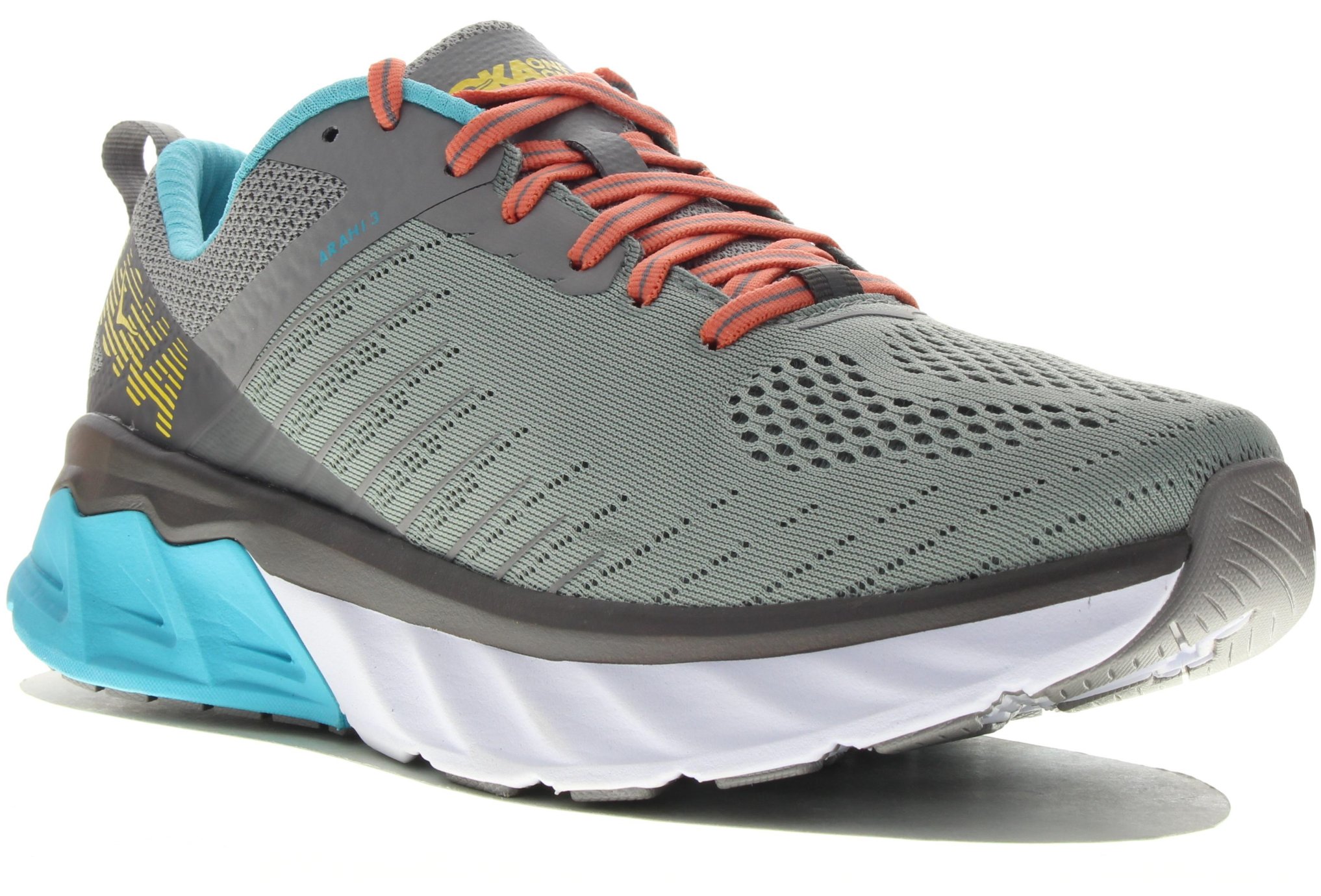nike hoka one