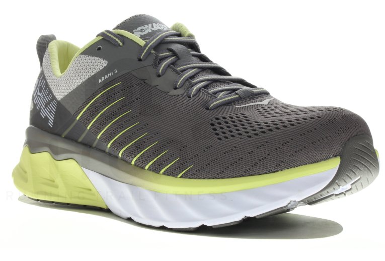 Hoka One One Arahi 3 Wide